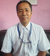 Dam Bahadur Pun