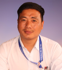 Krishna Prasad Thapa