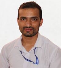 Subash Lamichhane